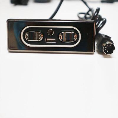 制电动沙发手控器直流推杆机降升手控手柄控升降旋转电ETG平推直