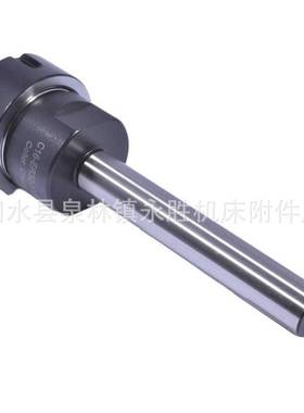 C16-ER32-100延长杆 C20 C25 C32 C40 ER11 20 25 40加长杆