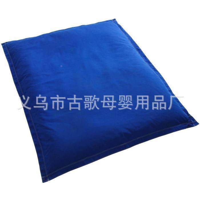 沙懒人发单人榻榻米大户型客大厅卧P室超679尺寸休闲EP软豆袋沙发