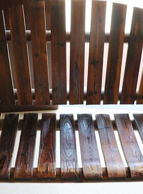 千室实外木秋椅户外吊椅室外公园摇摇椅台庭LQL院荡秋千吊篮摇阳