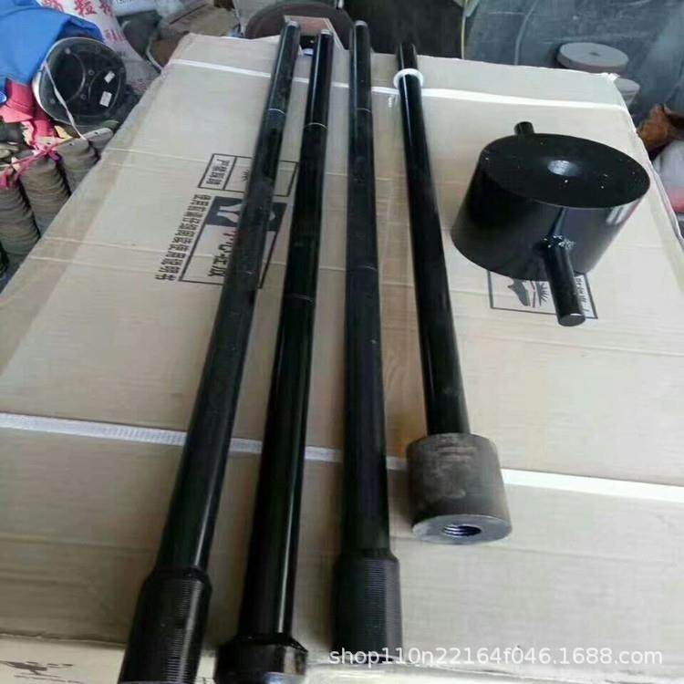 0动kg轻型力触探1g仪63.5kg重型试验探杆120k铁路轻型10KG荷兰触