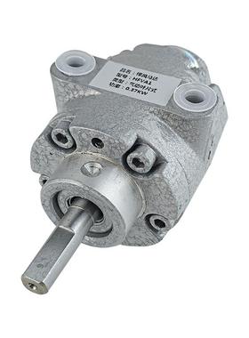 悍FV2高速发气动马达680576瓦3风000转马达VF8不热叶片式FV4