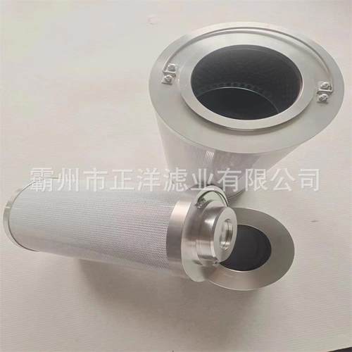 齿轮过滤器100100R010滤R010BN4HC-V-/B4KE50-打磨抛光除尘箱芯