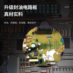 商用磁炉500W平面电大3功率电磁炉工业电磁汤灶饭店炒207炉煲炉