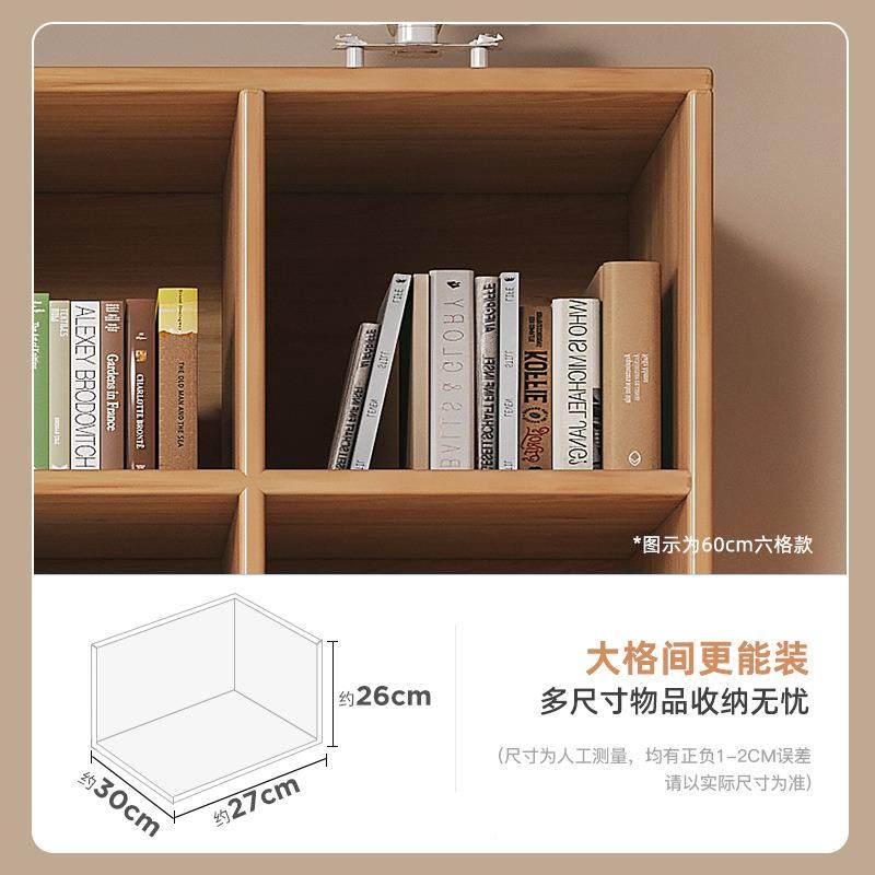 全实一面墙书柜去木客厅满墙高低书架G822G77一体化靠墙纳展示收