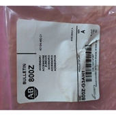 AB五芯安装 行程开关800Z GF3Q5华东区库存