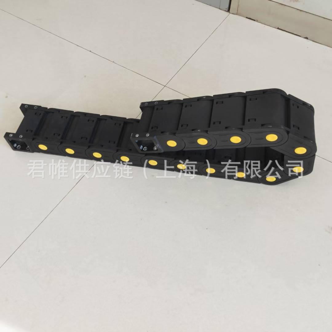 IGUS  拖链  型号：280.12.075-14+2900.12.2.12.C