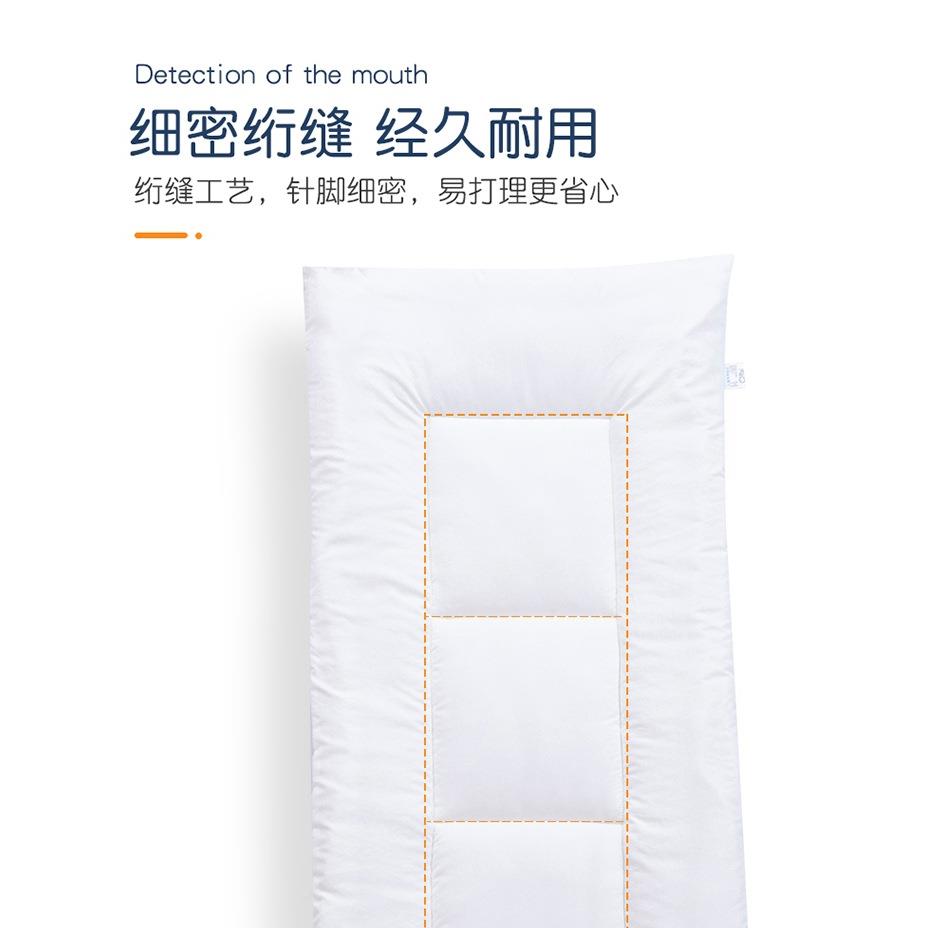 幼儿园睡子垫褥子儿童床tj#sdhh$垫床棉花加厚丝绵可水洗婴儿床午