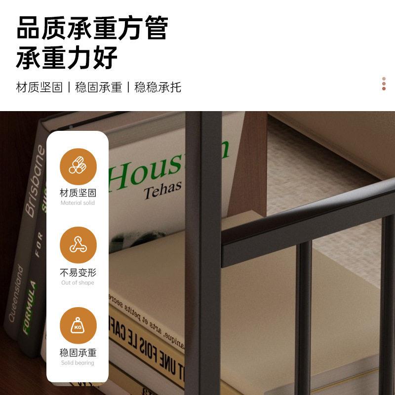 移动茶几桌小茶户型边几客厅水沙发边侧363柜边柜简约茶桌家用小