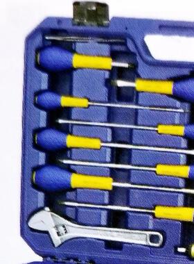 53pcs电讯2组合电工具88340005A工具讯组合工具53件