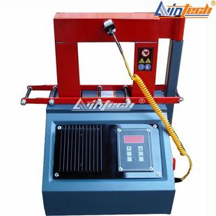 供应力盈HT 300mm微电脑电磁感应厂家 8.0智能轴承加热器内径30