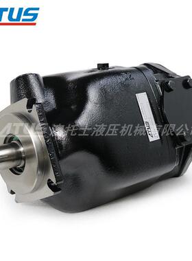 变量柱塞泵PD075PB04SRS5BC00S1000000型号工程设备液压系统油泵