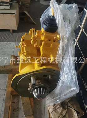 山推变矩器/变速箱/转向离合器16Y-16-00000,SHANTUI推土机齿轮