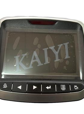 斗山DX215-9C/DX300-9C/DX340-9C液晶片仪表显示屏300426-00174