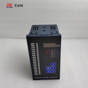 250 20mA精度0.5级17点 250mm 76输出4 智能液位监控仪DQS