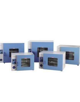 上海一恒GRX-9123A热空气消毒箱