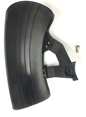 原装INOKIM OXO电动滑板车后挡泥板套装OX滑板车后挡雨板挡泥瓦