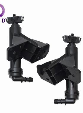 98671-C500098672-C5000适用起亚索兰托2015-2023大灯清洗喷嘴