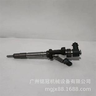 三一SY245SY265加藤HD820RHD820V4M50发动机喷油器挖机配件