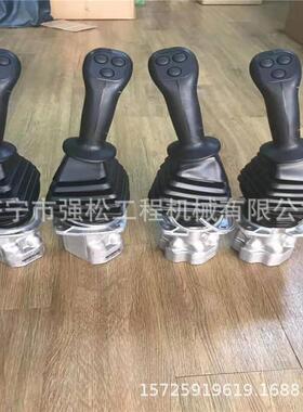 卡CAT旋挖钻机320323324325、329、330、336345349DF系列手柄