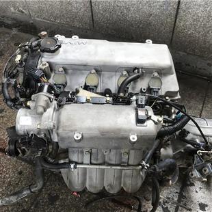 适用X6陆风X8三 菱4G69君阁4G63东风风行CM7欧蓝德4G64发动机总成