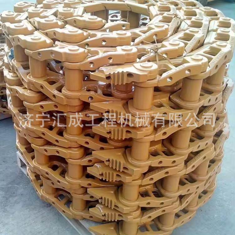 D4DD4ED5BD6DD6HD7GD7RD8HD8RD9N履带链节履带链总成