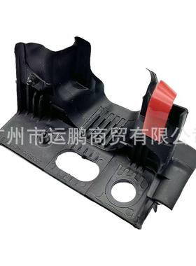 适用吉普07-18款牧马人车身B柱防水密封胶条(右侧)55395708AE