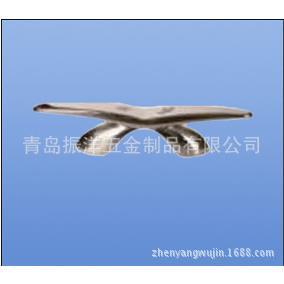 1601 厂家直销不锈钢系船柱精铸件轮船游艇五金配件