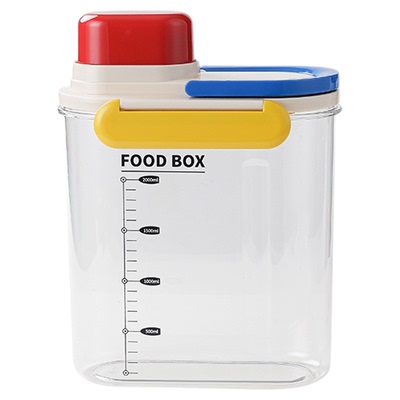 Chipper欢羽多巴胺储粮桶