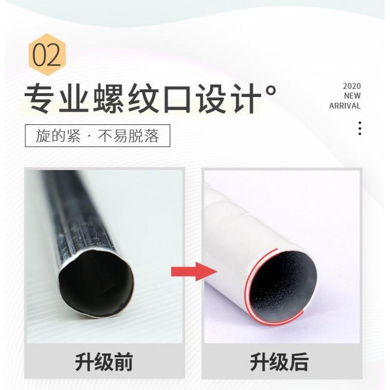 学生上宿舍蚊帐/锈帘支床架OLR单人床寝室下铺不钢杆子