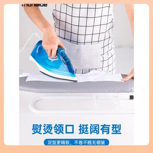 迷F$p$p@vx你便熨折 架叠台式 10烫N袖 板加长烫携衣板小号熨衣板袖