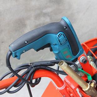 组分水性油单性氨酯多机功能喷OVH涂机乳胶漆水泥喷涂防水补聚漏