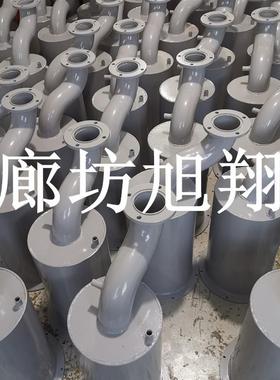 2X0-10机械2X-100真空泵雾油离分器