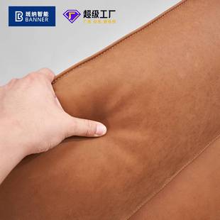 电动单人沙发简约客厅意式 懒人宅家休闲网红创意多功能可睡躺椅