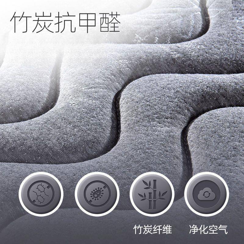 天然环.垫硬棕床垫椰棕垫保1.5家用ZUJ睡垫棕棕榈折叠12米宽1.8双