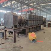 生物质碳粉生产系全JYMT 202套木糠竹子高温炭化炭秸粉秆树壳皮稻