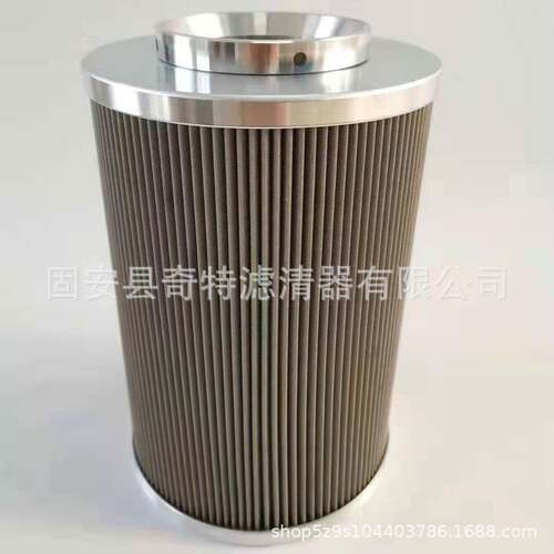 挖掘机吸滤芯TLX25R油/100TLX25RC道路工程设备C滤车辆吸油芯