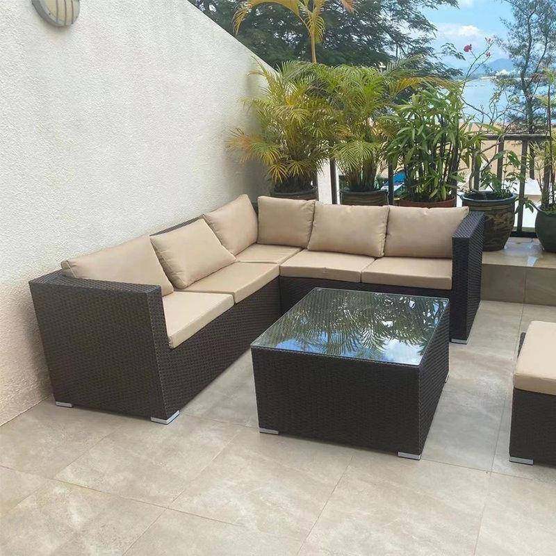 优户外沙发选庭院艺露台阳台休闲客组合藤厅室外藤椅花无品牌/园,基础建材,脚轮/万向轮,淘宝优惠券,粉丝福利购,淘宝优惠卷