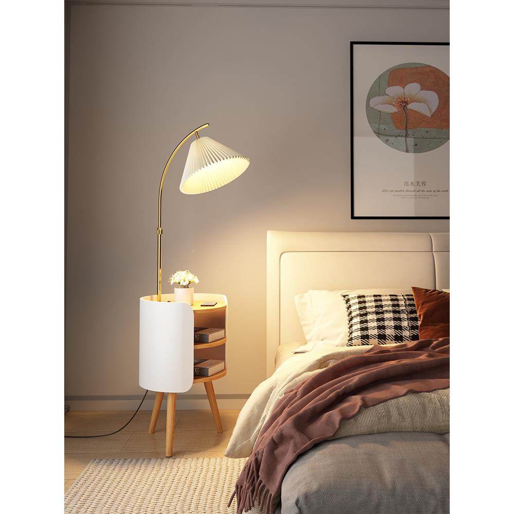 智床简柜带灯约现代实木无线充电小型茶几能网红多439功能简头易,玩具/童车/益智/积木/模型,其它,淘宝优惠券,粉丝福利购,淘宝优惠卷