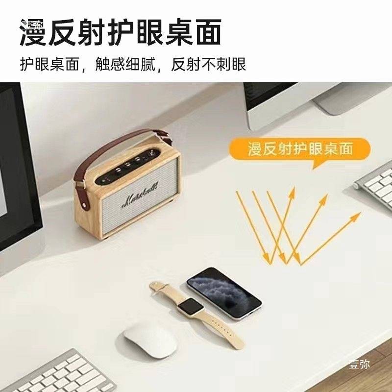 床边桌可移动升降桌床上电脑台式懒人学习桌靠墙长条书桌跨床窄桌
