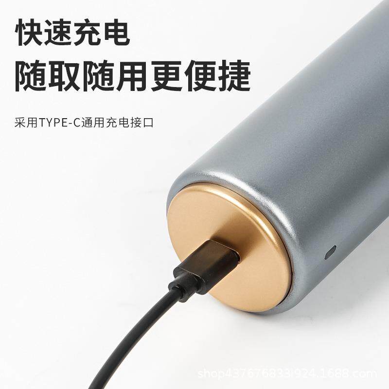 无线载吸尘器家用小抽型充沙电式室574内车发不带屏车用吹吸充四