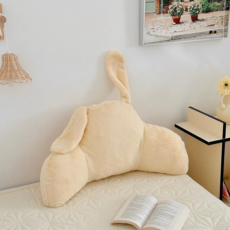 办公护腰卡室通垫沙发椅靠背垫腰枕宿舍抱枕腰靠汽车座腰XCS垫靠