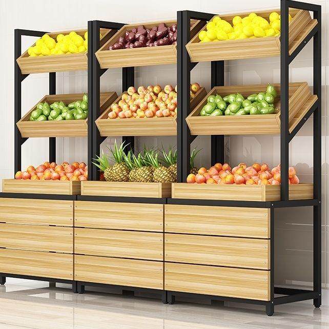 蔬菜水果货架岛展示架示柜超中展市示台水果499架子创意展多层水,基础建材,脚轮/万向轮,淘宝优惠券,粉丝福利购,淘宝优惠卷