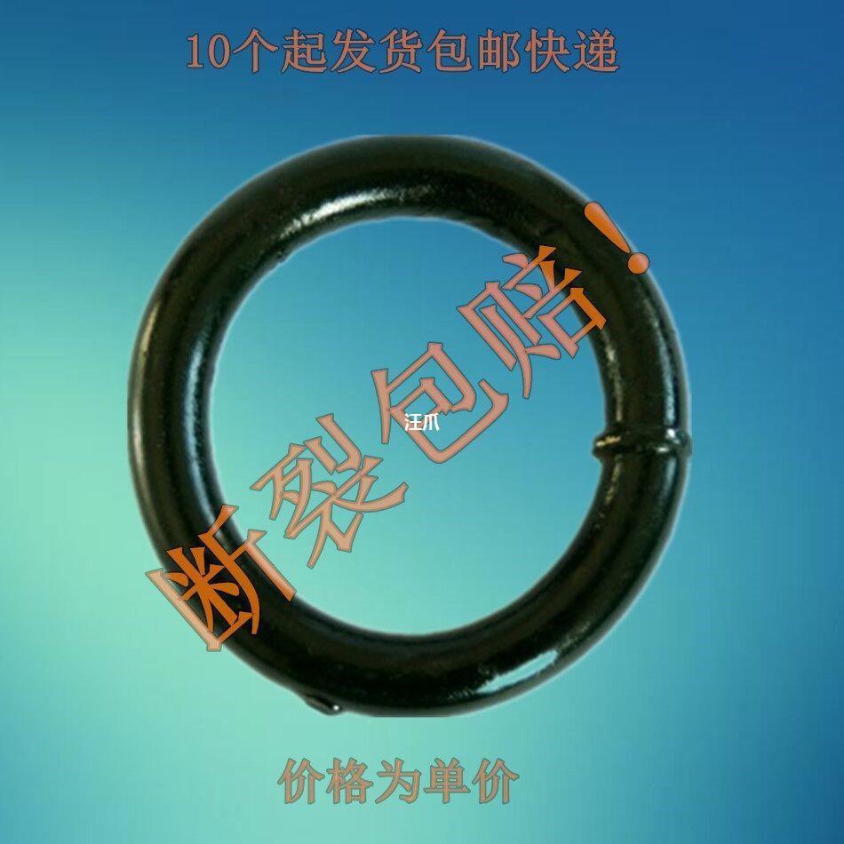 轮铲车销子链胎滑护链扣子扣开口装载机保护防50配件链142链节防