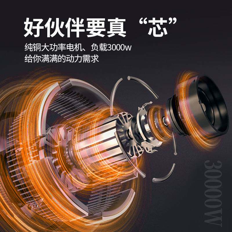 德国大功率云石机瓷砖切割机石材木工电动多功能开槽机家用小电锯