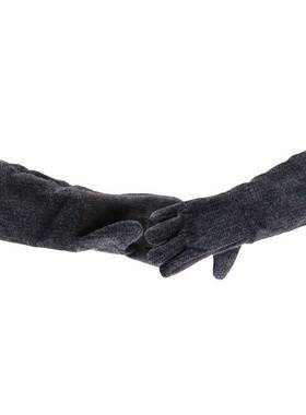 汉盾 HD-GP6536 400度耐高温防护手套 45cm