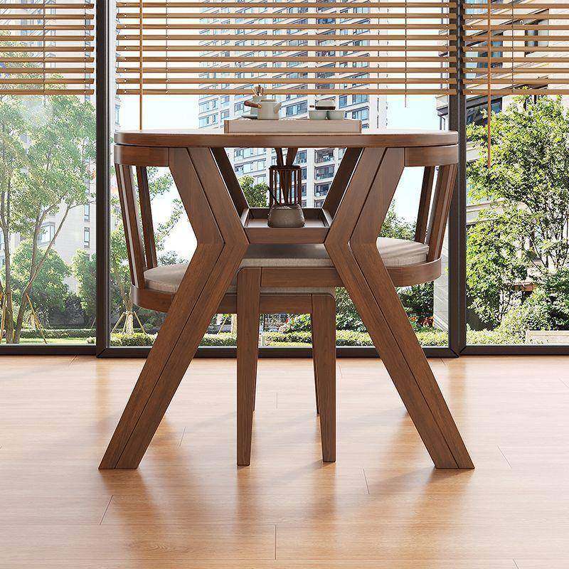 阳台休闲桌CEC三椅件实木装套茶桌一桌二椅组合圆桌小型套喝茶小,电子元器件市场,其它元器件,淘宝优惠券,粉丝福利购,淘宝优惠卷