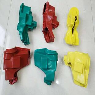 变压器护套  高低压绝缘防护套  电力安全防护罩  电力设备防护套