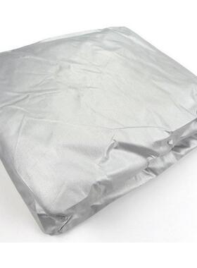 汽车用品加46571防水清凉阳防通用车衣遮车罩加绒厚四季通晒用