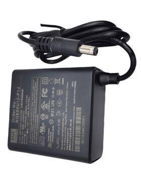 明纬电源ENG65I05-P可1J国际版壁挂702式插换头65W适配器